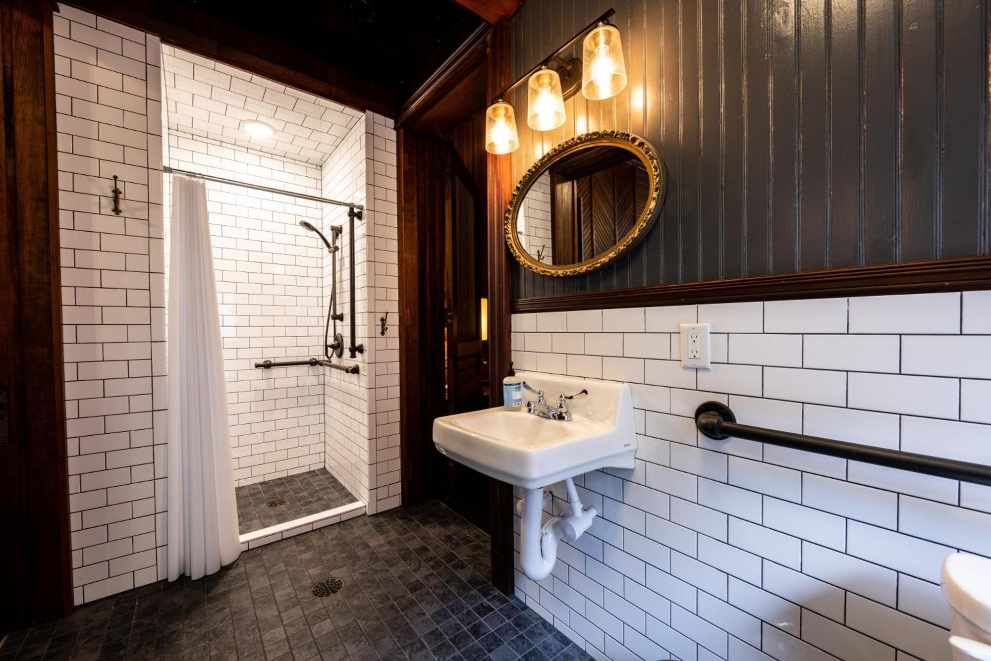 Traveler'S Rest Hotel Pittsburgh Pokoj fotografie